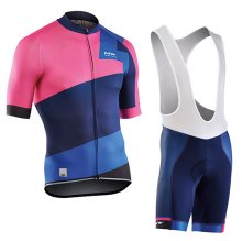 2017 Maglia Northwave Extreme rosso e blu