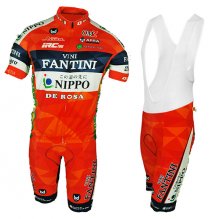 2017 Maglia Vini Fantini arancione