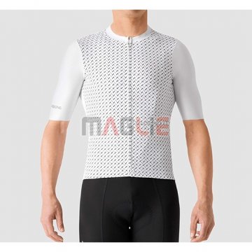 Maglia La Passione Manica Corta 2019 Bianco