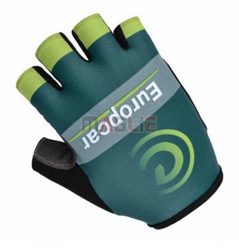 2014 Guanto Ciclismo verde
