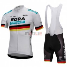 Maglia Bora Campioni Belgio