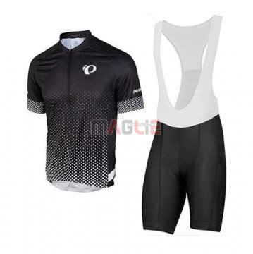 Maglia Pearl Izumi Manica Corta 2020 Nero