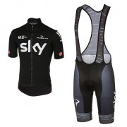 Maglia Sky 2017 nero