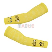 2014 Tour de France Manicotti Ciclismo giallo
