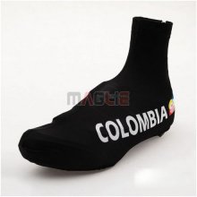 2015 Colombia Copriscarpe Ciclismo