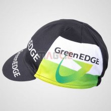 2012 Greenedge Cappello Ciclismo