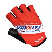 2014 Katusha orica Guanto Ciclismo
