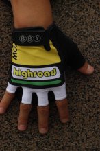 2014 Highroad Guanto Ciclismo