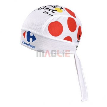 2014 Tour de france Bandana Ciclismo