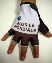 2015 Ag2r Guanto Ciclismo