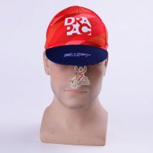 2016 Drapac Cappello Ciclismo