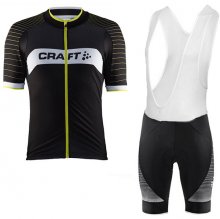 2017 Maglia Craft nero