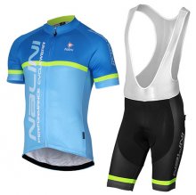 2017 Maglia Nalini Brivio blu