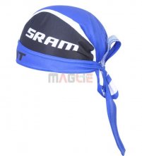 2012 Giant Bandana Ciclismo blu