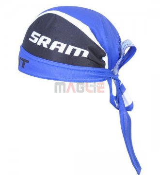 2012 Giant Bandana Ciclismo blu