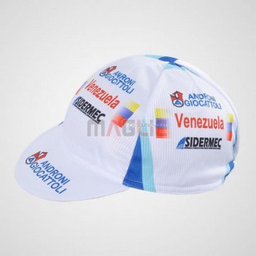 2012 Androni Cappello Ciclismo