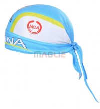 2012 Astana Bandana Ciclismo