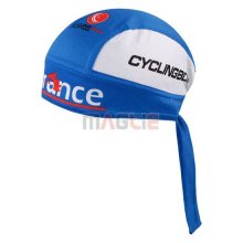 2015 Cyclingbox Francia Bandana ciclismo