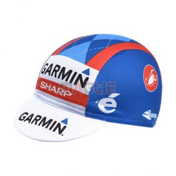 2014 Garmin Cappello Ciclismo