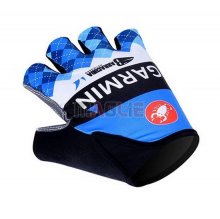 2012 Garmin Guanto Ciclismo