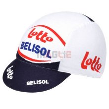 2013 L0tto Cappello Ciclismo