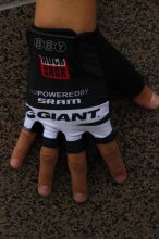 2014 Giant Guanto Ciclismo Nero