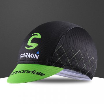 2015 Garmin Cappello Ciclismo