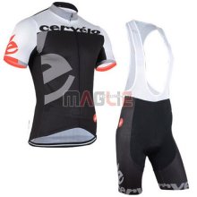 Maglia Castelli manica corta 2015 e bianco e nero