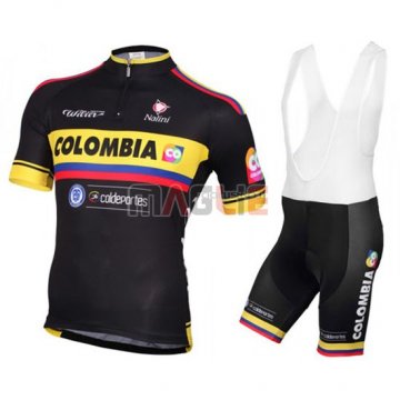 Maglia Otro manica corta 2016 giallo e nero