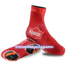 2018 Katusha Alpecin Copriscarpe