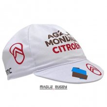 2021 Ag2r La Mondiale Cappello Ciclismo