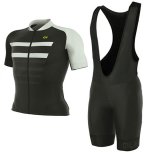 Maglia ALE Prr 2.0 Piuma 2017 Nero e Bianco