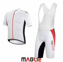 Maglia RH+ 2017 Bianco