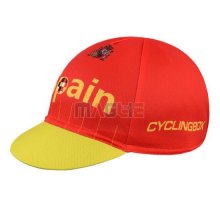 2015 Cyclingbox Spagna Cappello Ciclismo