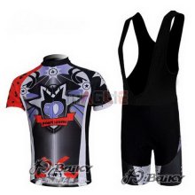 Maglia Pearl izumi manica corta 2010 nero e blu