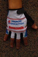 2015 Androni Guanto Ciclismo