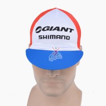 2015 Garmin Cappello Ciclismo Bianco