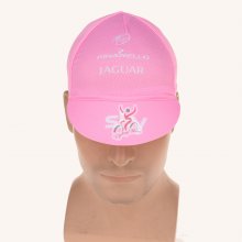 2015 Sky Cappello Ciclismo Rosa