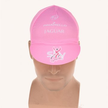 2015 Sky Cappello Ciclismo Rosa