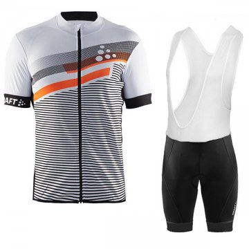 2017 Maglia Craft grigio