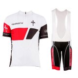 2017 Maglia Wilier bianco