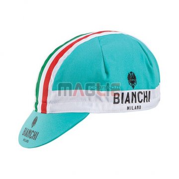 2018 Bianchi Cappello Ciclismo