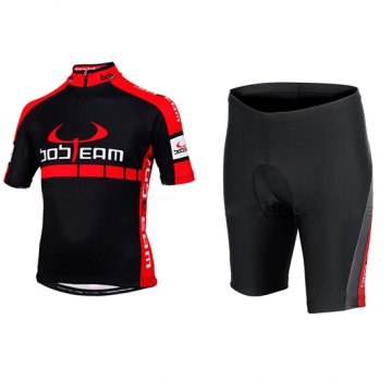 Maglia Bobteam 2015 nero