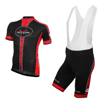 Maglia Bobteam 2016 nero