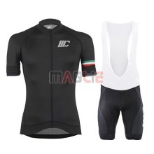 Maglia Cipollini Manica Corta 2019 Nero