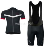 Maglia Donne Vaude 2017 Nero