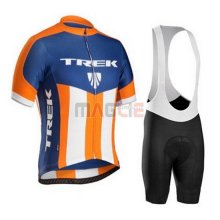 Maglia Trek manica corta 2016