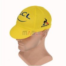 2015 Tour De France Cappello Ciclismo giallo