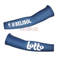 2012 Lotto Scalda Manicotti Ciclismo