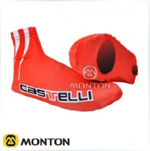 2012 Castelli Copriscarpe Ciclismo